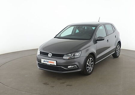 VW Polo 1.2 TSI Sound BlueMotion