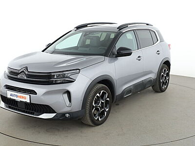 Citroen C5 Aircross 1.5 Blue-HDi Shine