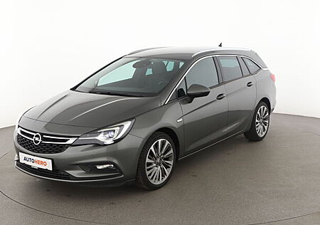 Opel Astra 1.4 SIDI Turbo Ultimate