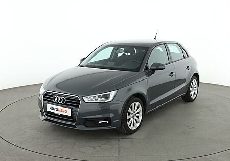 Audi A1 1.4 TDI Design