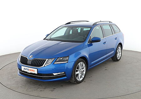 Skoda Octavia 1.5 TSI ACT Style