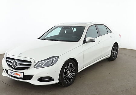 Mercedes-Benz E-Klasse E 300 CDI BlueTEC Avantgarde