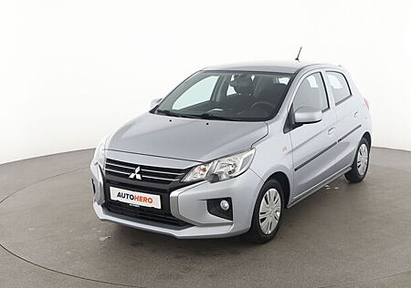 Mitsubishi Space Star 1.2 Select