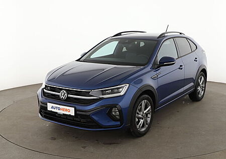 VW Taigo 1.0 TSI R-Line