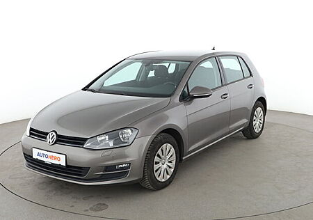 VW Golf 1.6 TDI Trendline BlueMotion Tech