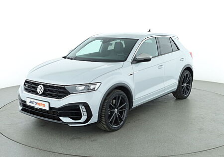 VW T-Roc 2.0 TSI R 4Motion