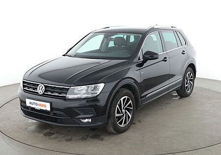 VW Tiguan 2.0 TDI Join