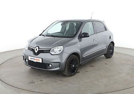 Renault Twingo electric drive 60 kW Techno Electric