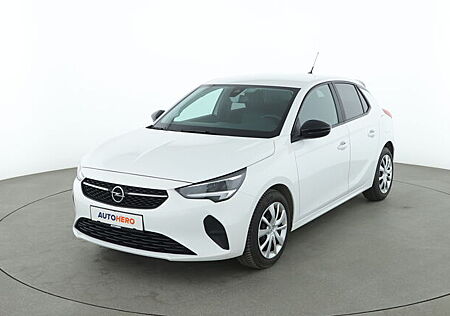 Opel Corsa 1.2 Turbo Edition