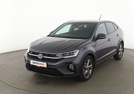 VW Taigo 1.5 TSI ACT R-Line