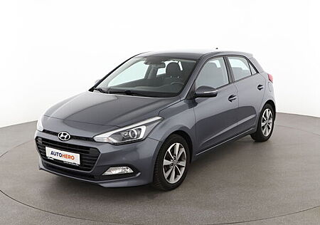 Hyundai i20 1.0 TGDI Trend Blue