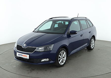 Skoda Fabia 1.2 TSI Joy