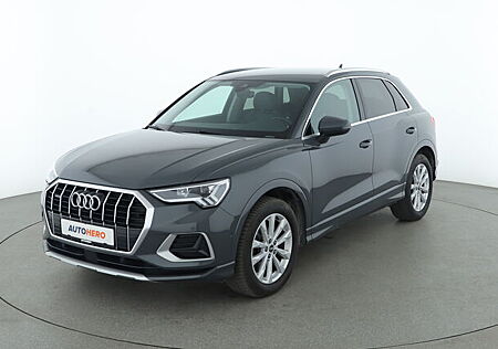 Audi Q3 40 TDI quattro advanced