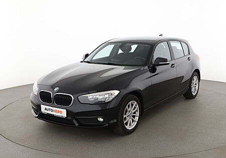 BMW 1er 116i Advantage