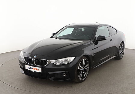 BMW 4er 430i M Sport