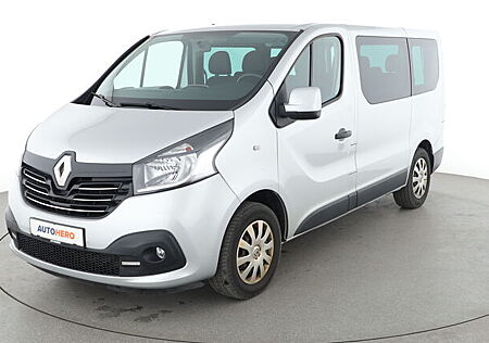 Renault Trafic 1.6 dCi Energy L1H1 2,9t Expression