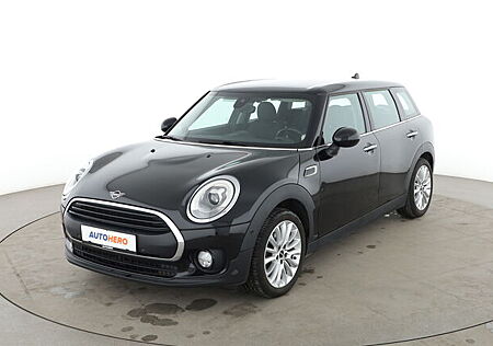 Mini One Clubman One