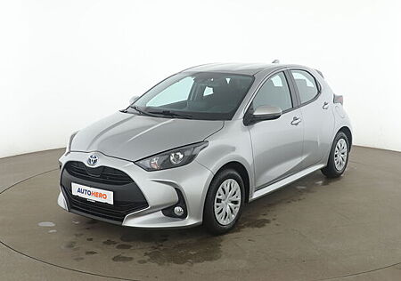 Toyota Yaris 1.5 Hybrid