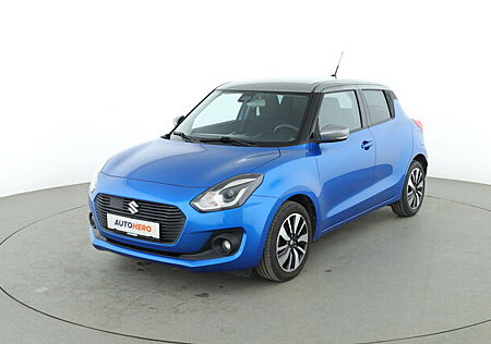 Suzuki Swift 1.0 BoosterJet Comfort +