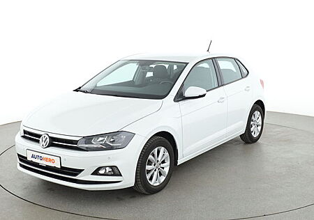 VW Polo 1.0 TSI Highline