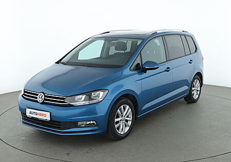 VW Touran 1.4 TSI Comfortline BlueMotion Tech