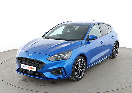 Ford Focus 1.5 EcoBoost ST-Line