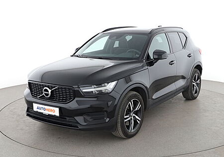 Volvo XC 40 2.0 T4 R-Design 2WD