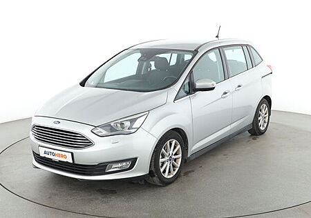 Ford Grand C-Max 1.5 EcoBoost Titanium