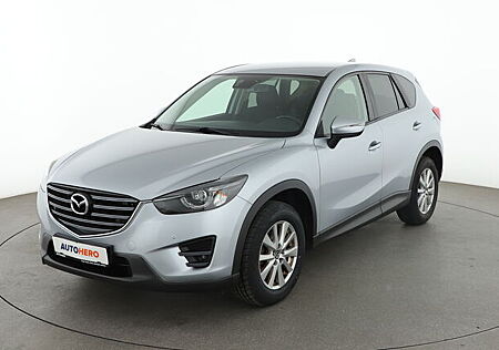 Mazda CX-5 2.0 Exclusive-Line AWD