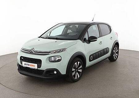 Citroën C3 1.2 PureTech Feel