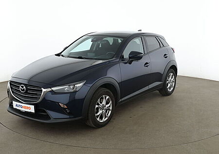 Mazda CX-3 2.0 Skyactiv-G Exclusive-Line