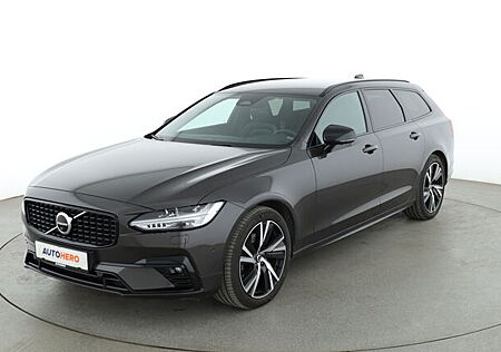 Volvo V90 2.0 B4 R Design AWD