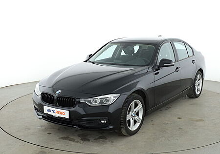 BMW 3er 320d Advantage