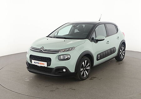 Citroën C3 1.2 PureTech Feel