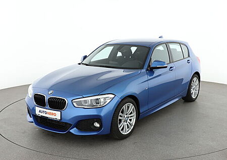 BMW 1er 116i M Sport