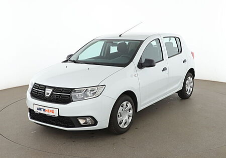 Dacia Sandero 1.0 SCe Essential