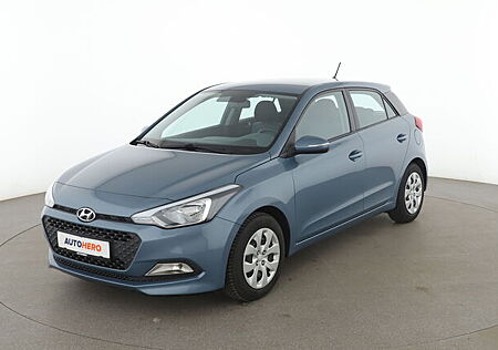 Hyundai i20 1.2 Go