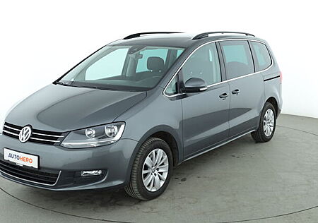 VW Sharan 1.4 TSI Comfortline BlueMotion