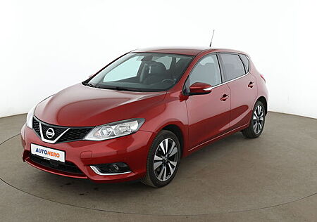 Nissan Pulsar 1.2 N-Connecta
