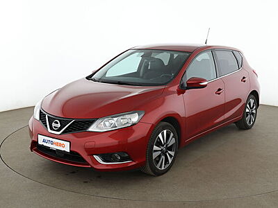 Nissan Pulsar 1.2 N-Connecta