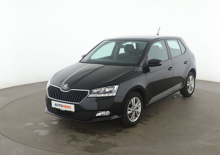 Skoda Fabia 1.0 TSI Ambition