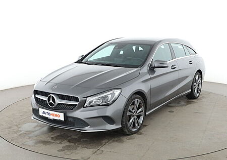 Mercedes-Benz CLA 220 Shooting Brake 4Matic Urban