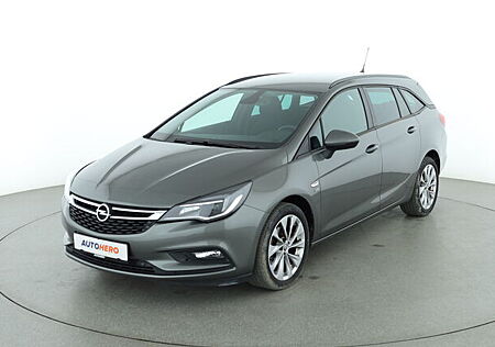 Opel Astra 1.4 SIDI Turbo 120 Jahre