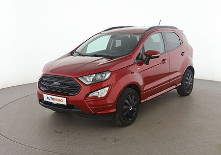 Ford EcoSport 1.0 EcoBoost ST-Line