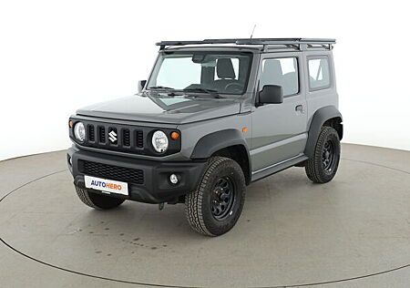 Suzuki Jimny 1.5 ALLGRIP Comfort