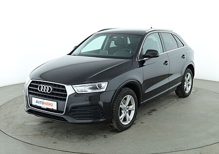Audi Q3 1.4 TFSI ACT Sport