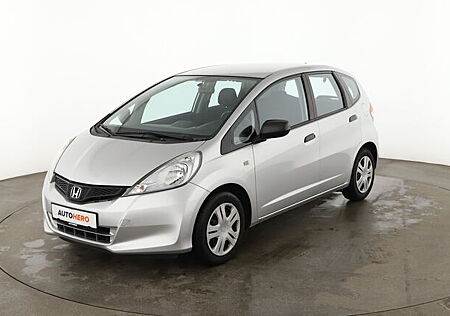 Honda Jazz 1.2 S