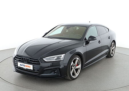 Audi A5 3.0 V6 TDI quattro Sport
