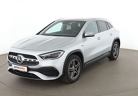 Mercedes-Benz Andere GLA 250e AMG Line