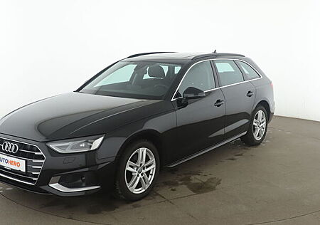 Audi A4 35 TDI Mild-Hybrid advanced